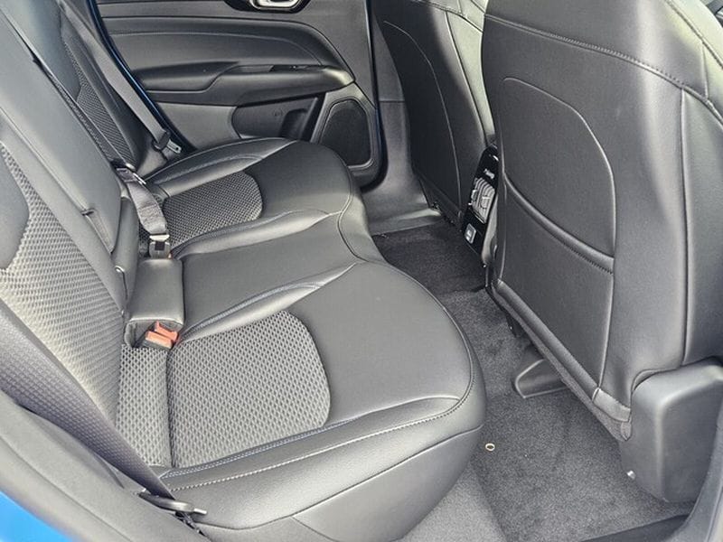 2026 Jeep Compass Altitude - Photo 12