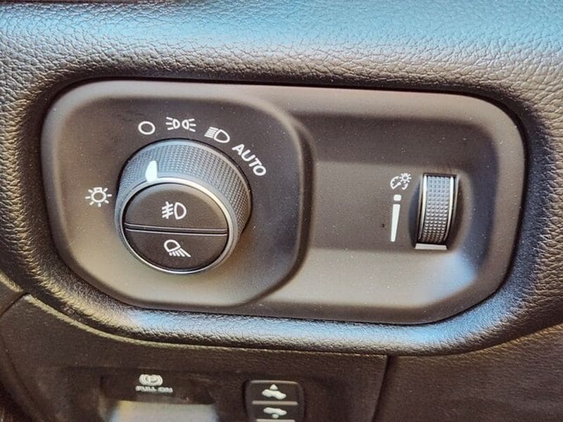 2026 RAM 1500 Big Horn/Lone Star - Photo 21