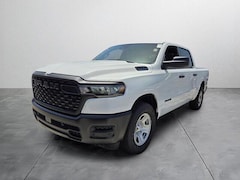 2026 Ram 1500 near Fort Myers