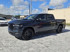 2026 Ram 1500 near Fort Myers