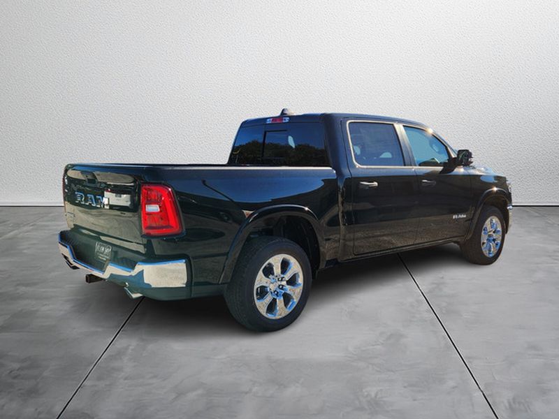 2026 RAM 1500 Big Horn/Lone Star - Photo 5