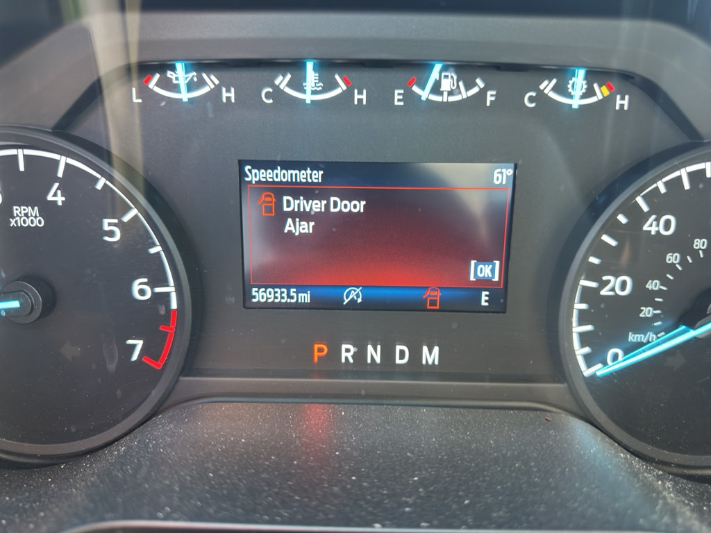 Used 2022 Ford F-150 XL Truck SuperCrew Cab