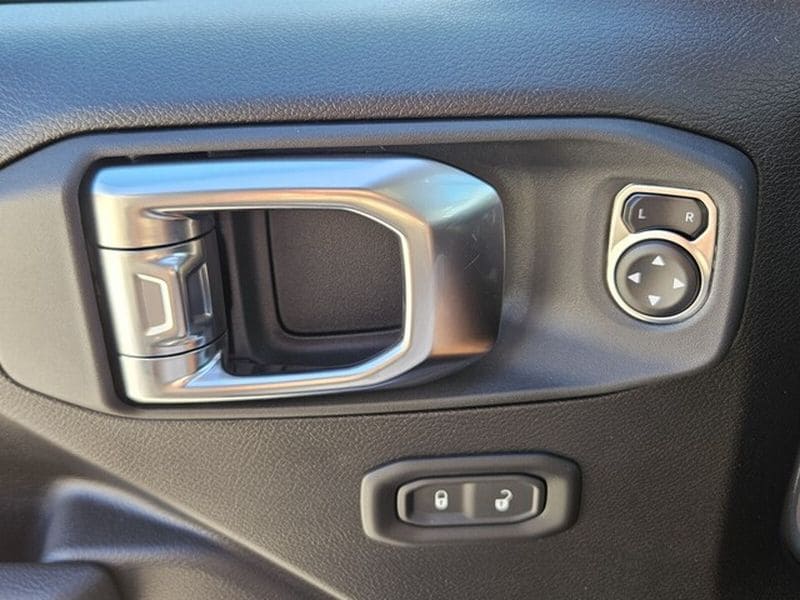 2026 Jeep Wrangler 2-Door Sport S - Photo 16