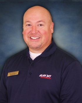 Staff member David Garcia from ID_bda86cd051f2