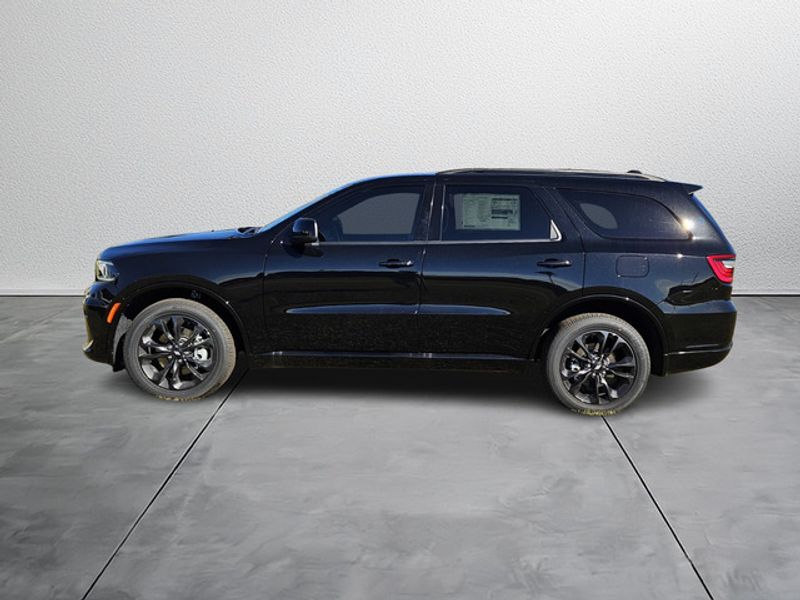 2026 Dodge Durango GT photo 3