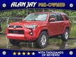 Toyota 4Runner