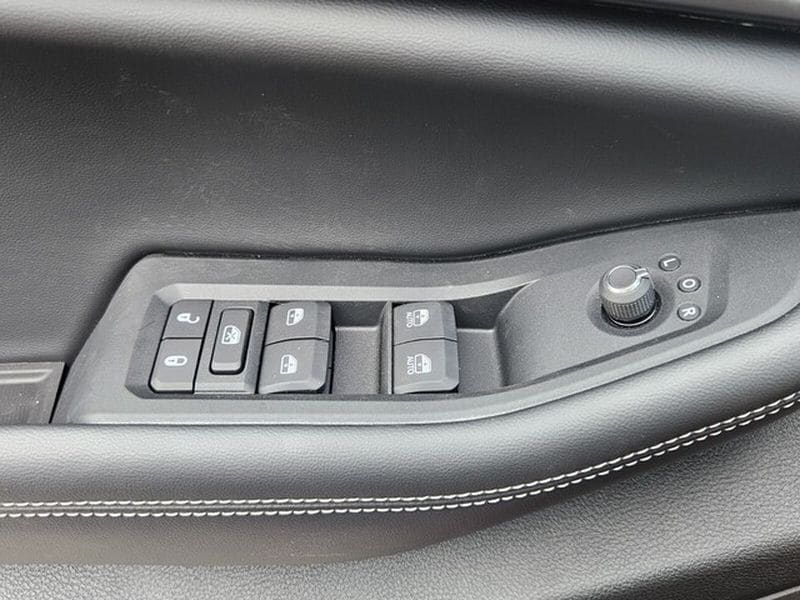 2025 Jeep Grand Cherokee Altitude - Photo 16