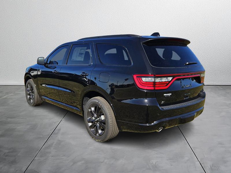 2026 Dodge Durango GT photo 4