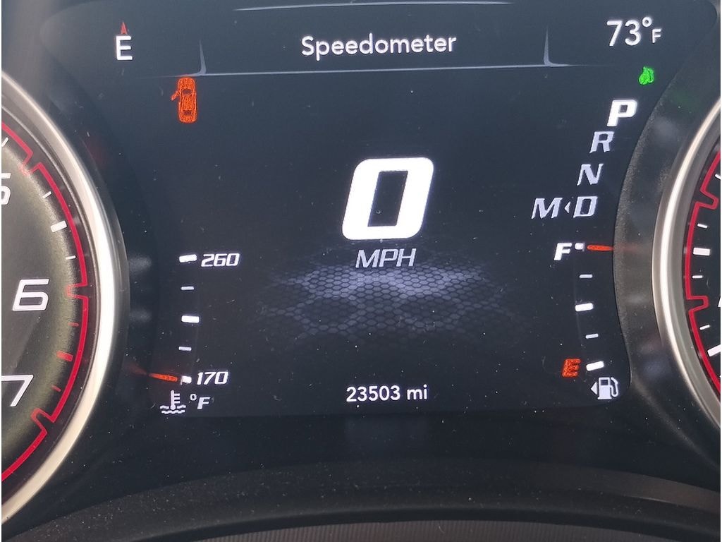 Used 2022 Dodge Charger Scat Pack Sedan