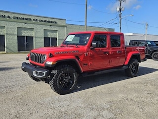 2025 Jeep Gladiator HIGH TIDE 4X4 Pickup near Fort Myers