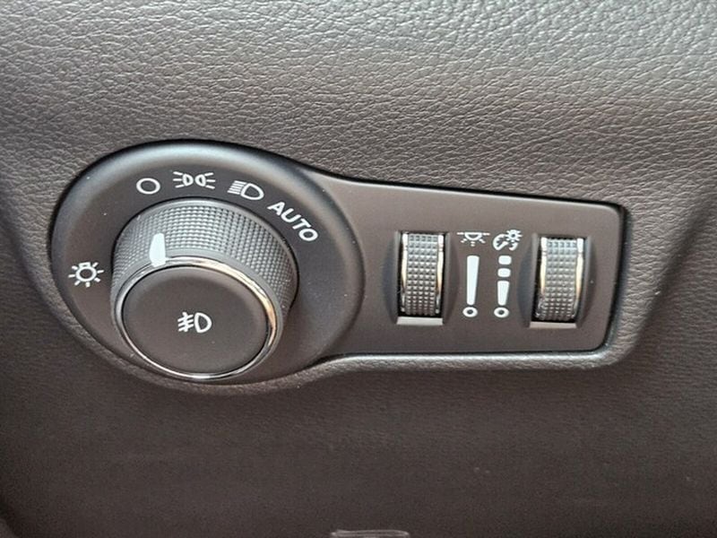 2026 Jeep Compass Altitude - Photo 20