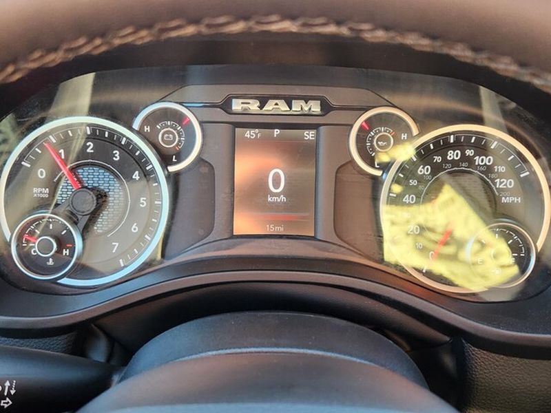 2026 RAM 1500 Big Horn/Lone Star - Photo 23