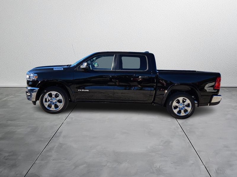2026 RAM 1500 Big Horn/Lone Star - Photo 3