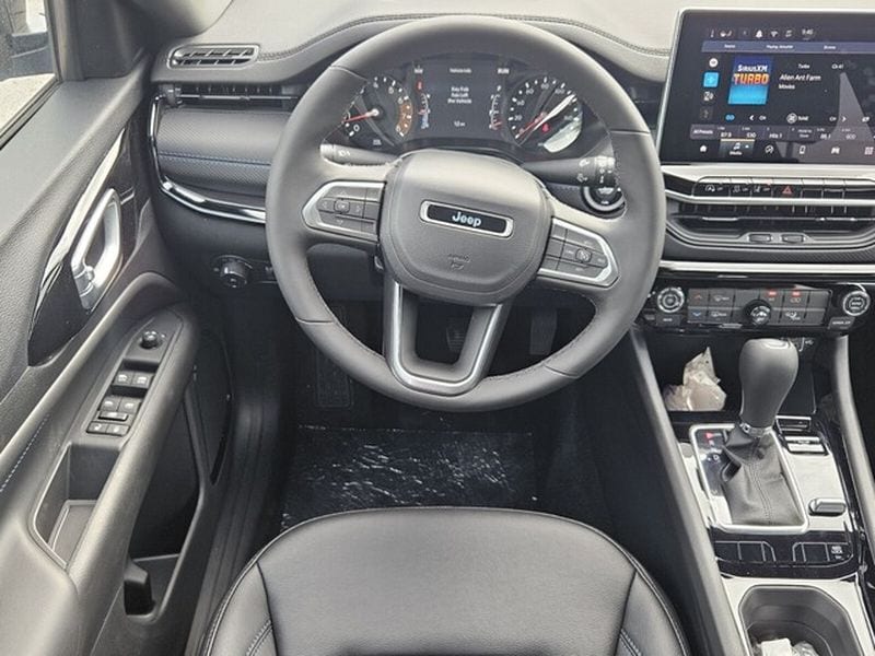 2026 Jeep Compass Altitude - Photo 9