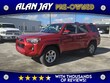 Toyota 4Runner