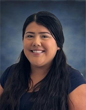 Staff member Janely R. from ID_bda86cd051f2