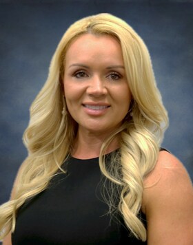 Staff member Christina M. from ID_bda86cd051f2