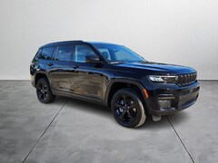 2025 Jeep Grand Cherokee L ALTITUDE 4X2 Sport Utility