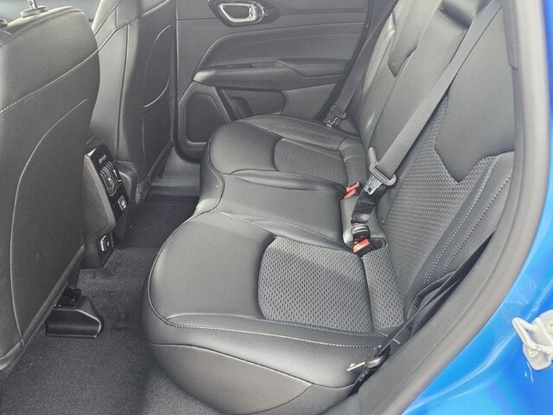 2026 Jeep Compass Altitude - Photo 8