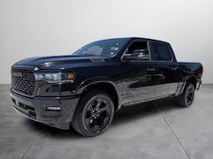 2026 Ram 1500 near Fort Myers
