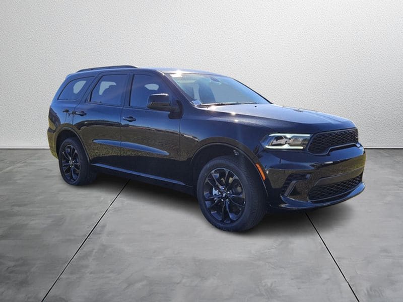 2026 Dodge Durango GT's photo