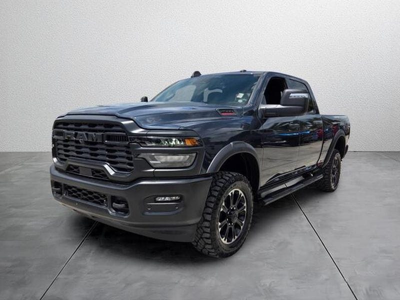 2026 RAM 2500's photo