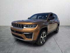 2026 Jeep Grand Cherokee LIMITED 4X2 Sport Utility