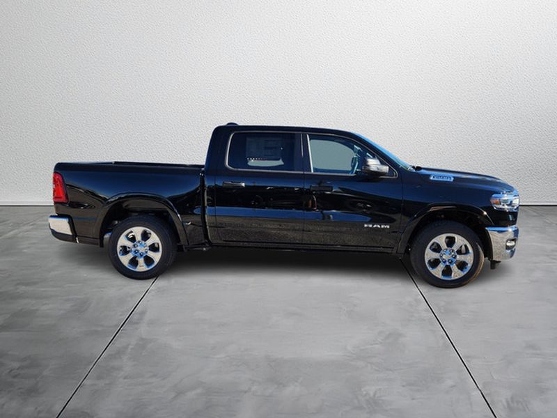 2026 RAM 1500 Big Horn/Lone Star - Photo 6