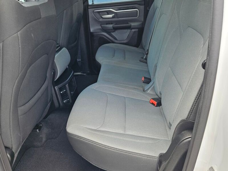 2022 Ram 1500 Big Horn photo 4