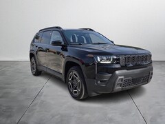 2026 Jeep Cherokee LIMITED 4X4 Sport Utility