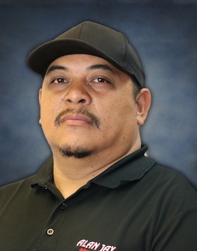 Staff member Jaen Ronquillo from ID_9f73c4ceb6a4