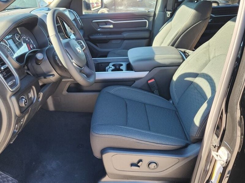 2026 RAM 1500 Big Horn/Lone Star - Photo 8