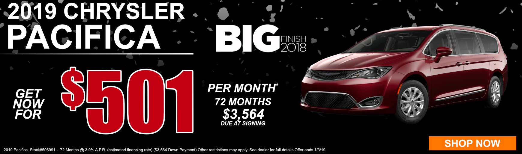 Alan Jay Chrysler Dodge Ram Jeep of Clewiston New & Used Cars, SUVs