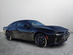 2026 Dodge Charger SCAT PACK 2-DOOR AWD Coupe