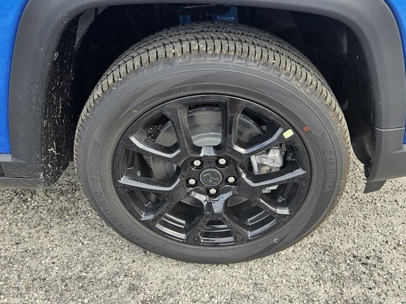 2026 Jeep Compass Altitude - Photo 15