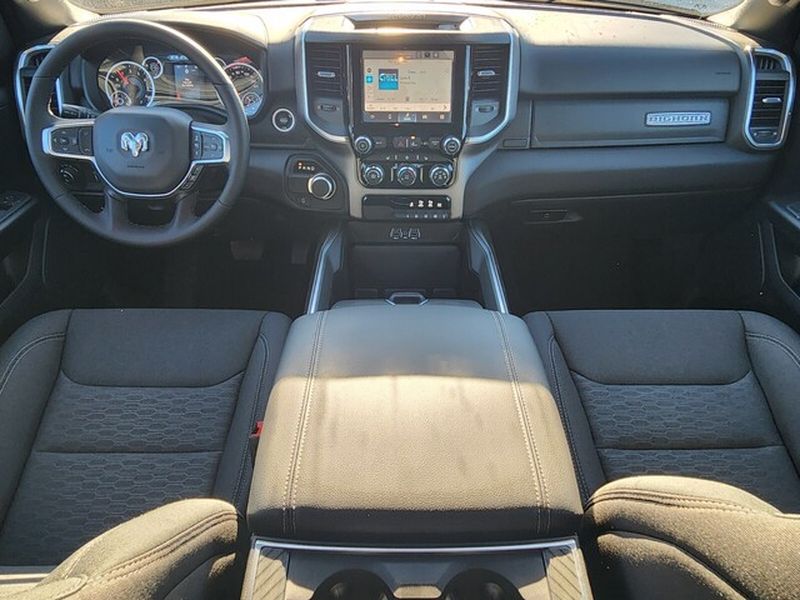 2026 RAM 1500 Big Horn/Lone Star - Photo 11