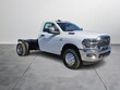  Ram 3500 Chassis Cab