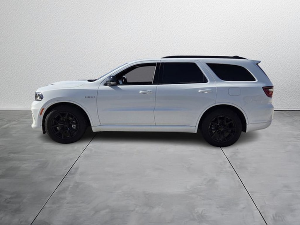Used 2025 Dodge Durango R/T Plus SUV