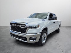 2026 Ram 1500 BIG HORN CREW CAB 4X2 5'7 BOX Pickup