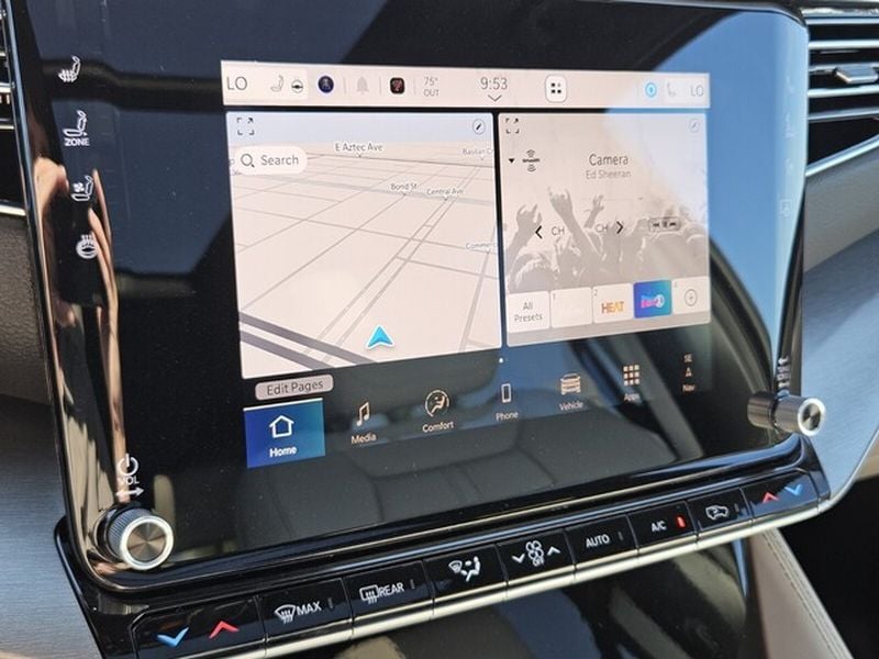 2025 Jeep Wagoneer Series III - Photo 22
