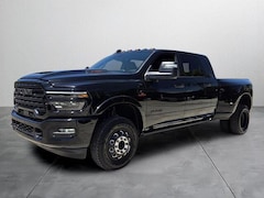 2026 Ram 3500 LIMITED MEGA CAB 4X4 6'4 BOX Pickup