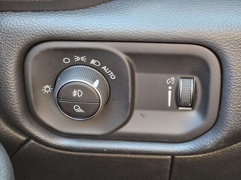 2026 RAM 3500 Tradesman - Photo 22