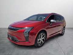 2027 Chrysler Pacifica near Fort Myers