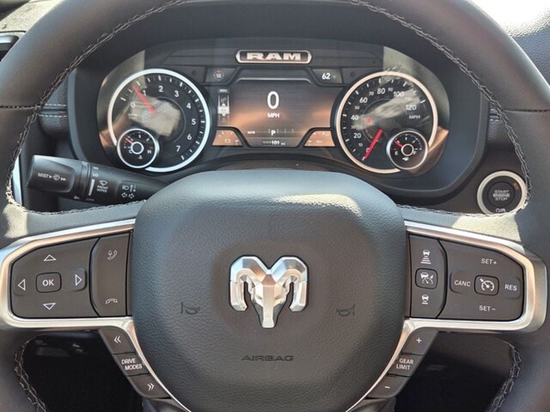 2026 RAM 1500 Laramie - Photo 19