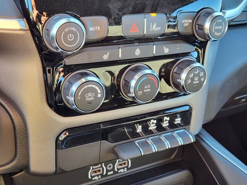 2026 RAM 1500 Big Horn/Lone Star - Photo 18