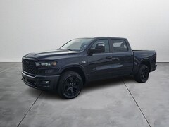 2026 Ram 1500 near Fort Myers