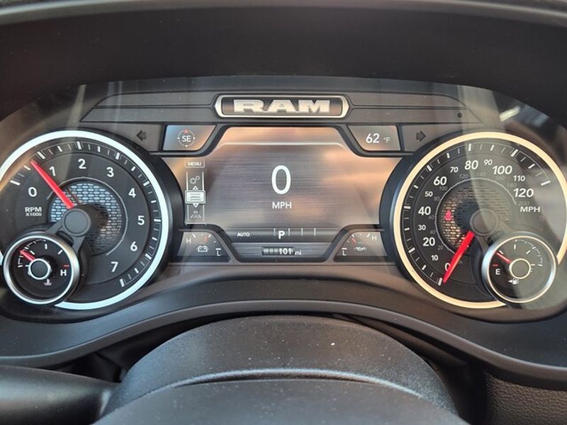 2026 RAM 1500 Laramie - Photo 20