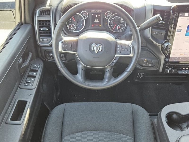 2026 RAM 3500 Tradesman - Photo 10