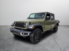 2026 Jeep Gladiator SPORT 4X4 Pickup