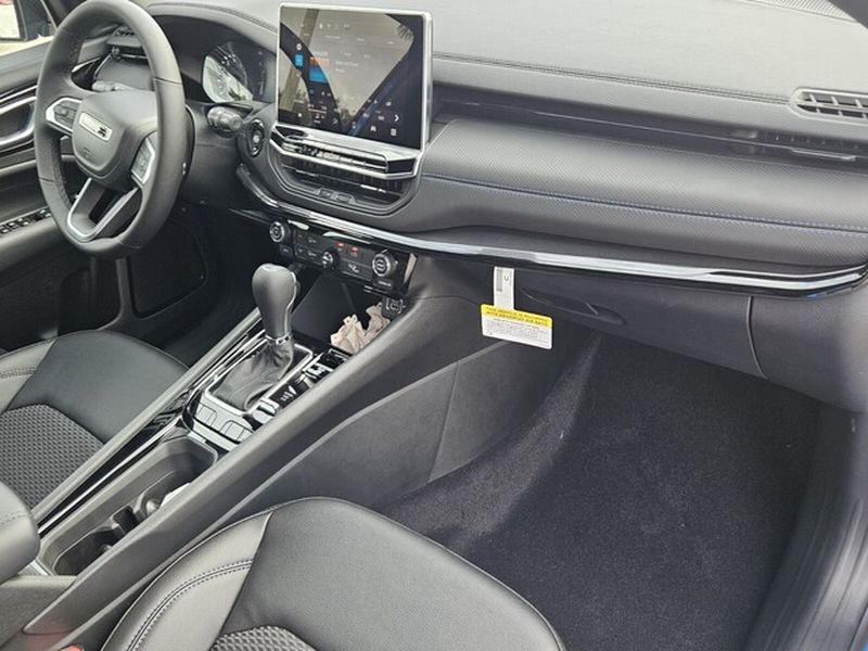 2026 Jeep Compass Altitude - Photo 14
